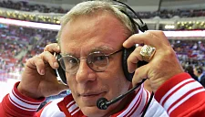 Фетисов объяснил, почему российских хоккеистов не выгонят из НХЛ