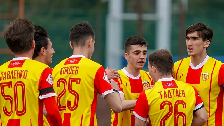 В «Алании» хотят прокомментировать слухи о финансовых проблемах клуба