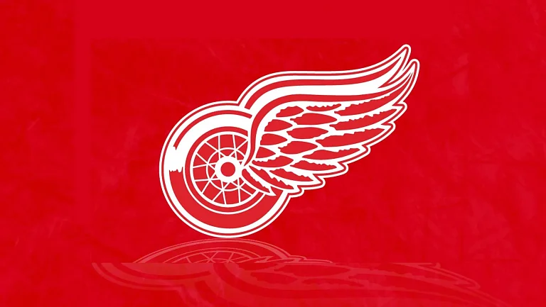 Джеймс ван Римсдайк готовится к игре с Патриком Кейном в «Детройте»