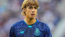 Родригу Мора — автор лучшего гола сезона в Порту