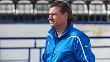 Канчельскис высказался о введение лимита на иностранных тренеров в РПЛ