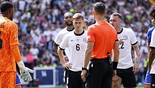 Маттеус требует перестановок: Киммих должен играть в центре, а не на фланге