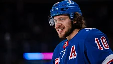 Сушинский назвал клуб КХЛ, которому подошёл бы Артемий Панарин