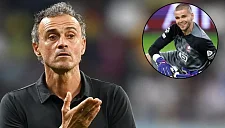 Луис Энрике позвонил Шевалье – ПСЖ готовит сделку