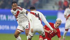 Главный тренер сборной Перу прокомментировал ничью с Россией