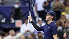 2-я ракетка мира Синнер встретится с Альтмайером на турнире в Шанхае