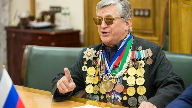 Александр Тихонов: «FIS скоро допустит российских лыжников к соревнованиям»