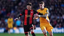 «Вулверхэмптону» предстоит сложный выезд в «Борнмут» во втором туре