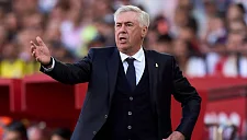 Анчелотти поддержал возвращение Аллегри в «Милан» и верит в Модрича