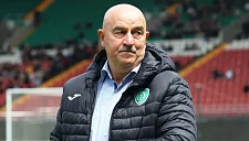 Черчесов оценил ничью с «Локомотивом»