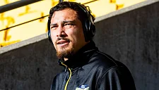 Форварды «Олл Блэкс» блистали, но линия атаки разочаровала