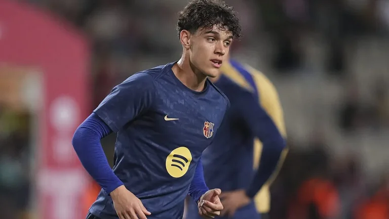 Форт может уйти из «Барсы» — интерес проявляют топ-клубы Европы