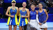 Сборная Италии вышла в финал Кубка Билли Джин Кинг