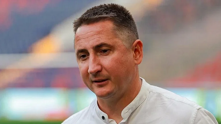 Быстров обвинил арбитров в помощи «Зениту» после удаления Неделчару