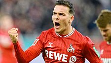 «Бавария» следит за Саидом Эль Малой из «Кельна»