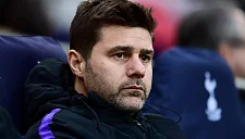 Почеттино удивлен неожиданным уходом Леви из «Тоттенхэма»