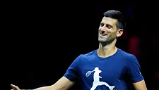 Теннисисты редко спрашивают советы у Джоковича 