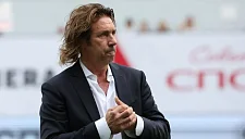 Мостовой назвал главного тренера «Краснодара» Мусаева «нефутбольным человеком»