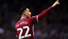 «Валенсия» подписала контракт с Эль-Гази