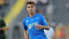 «Удинезе» и «Парма» интересуются вингером «Ромы»