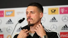 Тренер «Аугсбурга» Вагнер не ищет особых эмоций в игре с «Баварией»