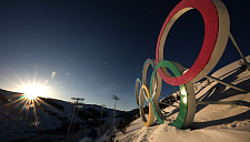 МОК хочет, чтобы российские саночники и горнолыжники выступили на ОИ-2026