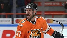 «Амур» - «Шанхайские Драконы»: гости продолжат побеждать