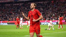 «Барселона» рассматривает возможность трансфера Харри Кейна