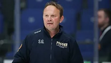 НХЛ включила Сергея Гончара в список претендентов на попадание в Зал славы