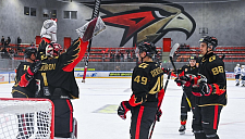 Канадец Мэтт Энтони вошел в тренерский штаб «Омских Крыльев»