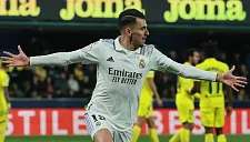 Дани Себальос показал, что для него есть место в планах Алонсо