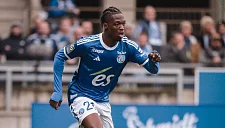 «Лидс» готов заплатить 35 миллионов за Дилана Бакву