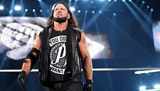 Сыну Эй Джей Стайлза не нравится сюжетная линия отца в WWE