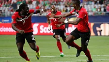 Тринидад и Тобаго - Кюрасао: битва за репутацию в Карибском хаосе