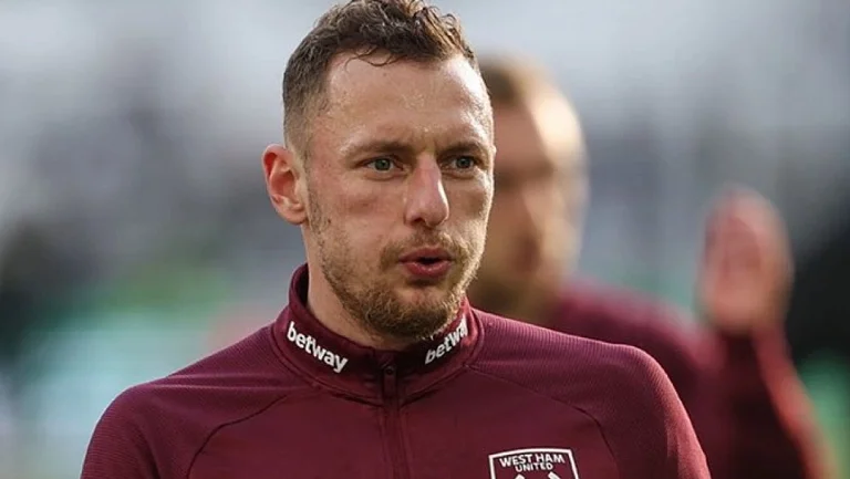 Цоуфал переходит в «Хоффенхайм» и проходит медосмотр в Германии