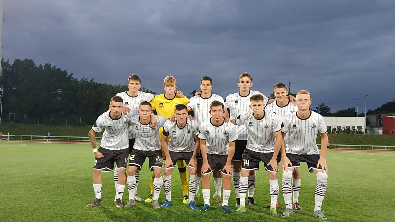 «Торпедо-Владимир» отстранило игрока после поражения от 2DROTS в Кубке России