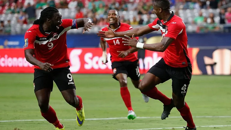 Тринидад и Тобаго - Кюрасао: битва за репутацию в Карибском хаосе