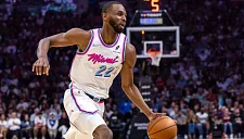 «Лейкерс» рассматривают Уиггинса для усиления команды