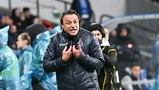 Радимов о Гусеве в «Динамо»: «Стоит отказаться от тактики Карпина» 