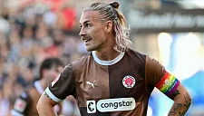 Блесин рассказал о возвращении Ирвина в «Санкт‑Паули»