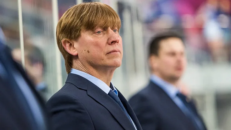 Гришин объяснил сравнение Федотова с Макаром