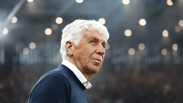 Гасперини рассказал, над чем работает с Артёмом Довбиком в «Роме»