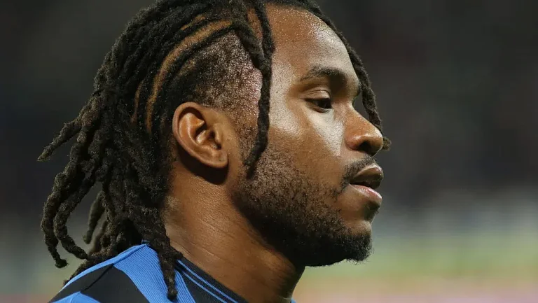 «Нарушенные обещания и плохое обращение»: Лукман критикует «Аталанту»