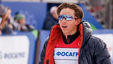 Коростелёв отреагировал на слова украинского лыжника Доценко