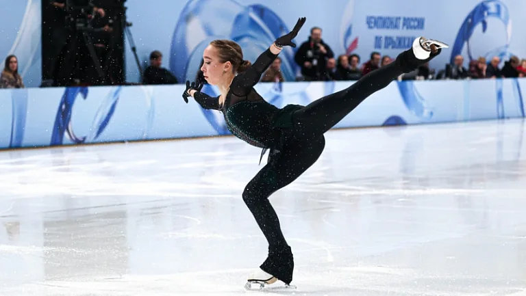 Двоеглазова раскрыла, на что потратит призовые с чемпионата России