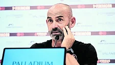 «Ибица» и «Мерида» борются за шанс в Ла Лиге Hypermotion