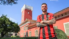 Клосс продлит контракт с «Ниццей» при выполнении условия по матчам