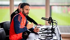 Аморим рассказал о поражении от «Гримсби» и планах по Кобби Майну