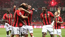 «Брест» и «Ницца» сыграют между собой в непредсказуемом матче