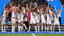 Disney+ будет показывать женскую Лигу чемпионов УЕФА